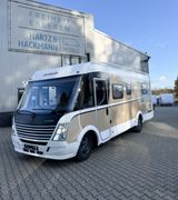 Dethleffs Esprit I 7150 DBM "DACHKLIMA" - Dethleffs Integrierter Esprit 7150