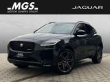 Jaguar E-Pace R-Dynamic HSE ,elektr. AHK, Panorama - Jaguar E-Pace Tageszulassungen