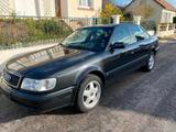 Audi 100 s4 c4 2.2 turbo 6 getriebe - Audi 100: 2.6