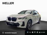 BMW X4 M40d LiveProf Stop&Go RFK HUD Pano AHK 20"