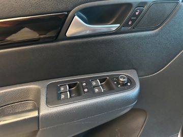 Seat Alhambra *7-SITZER*KEYLESS*PANO*MEMORY*MASSAGE*