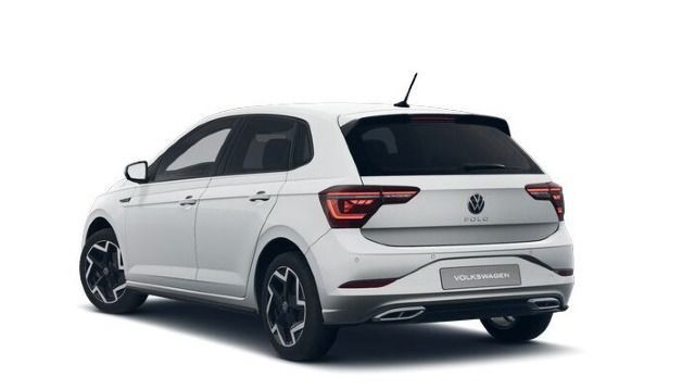 Volkswagen Polo - Bild 3