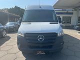 Mercedes-Benz Sprinter hoch lang  MAXI 311/315/317/319 CDI - Mercedes-Benz Sprinter: Maxi Lang
