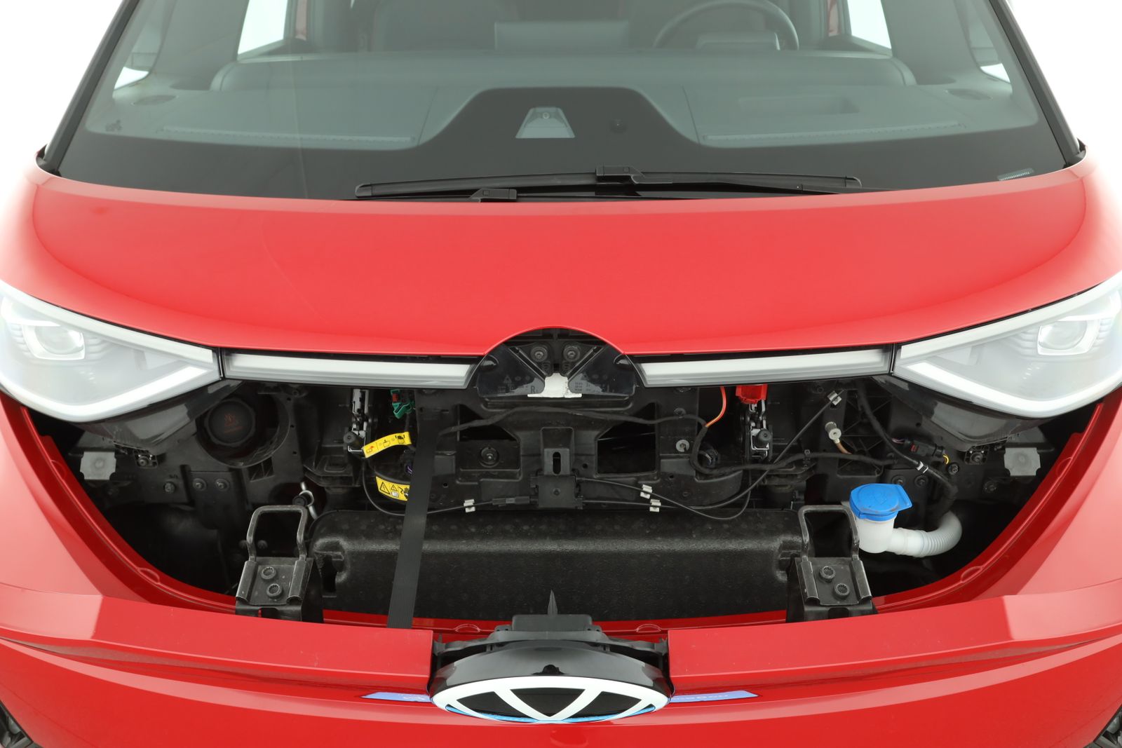 Volkswagen ID. Buzz - Bild 9