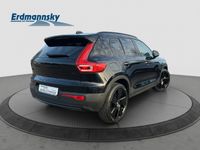 Volvo XC40 - Vorschau Bild 4