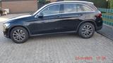 Mercedes-Benz Mercedes GLC 220 d 4 Matic, 194PS-Motor, M... - Mercedes-Benz GLC 220 in Bielefeld