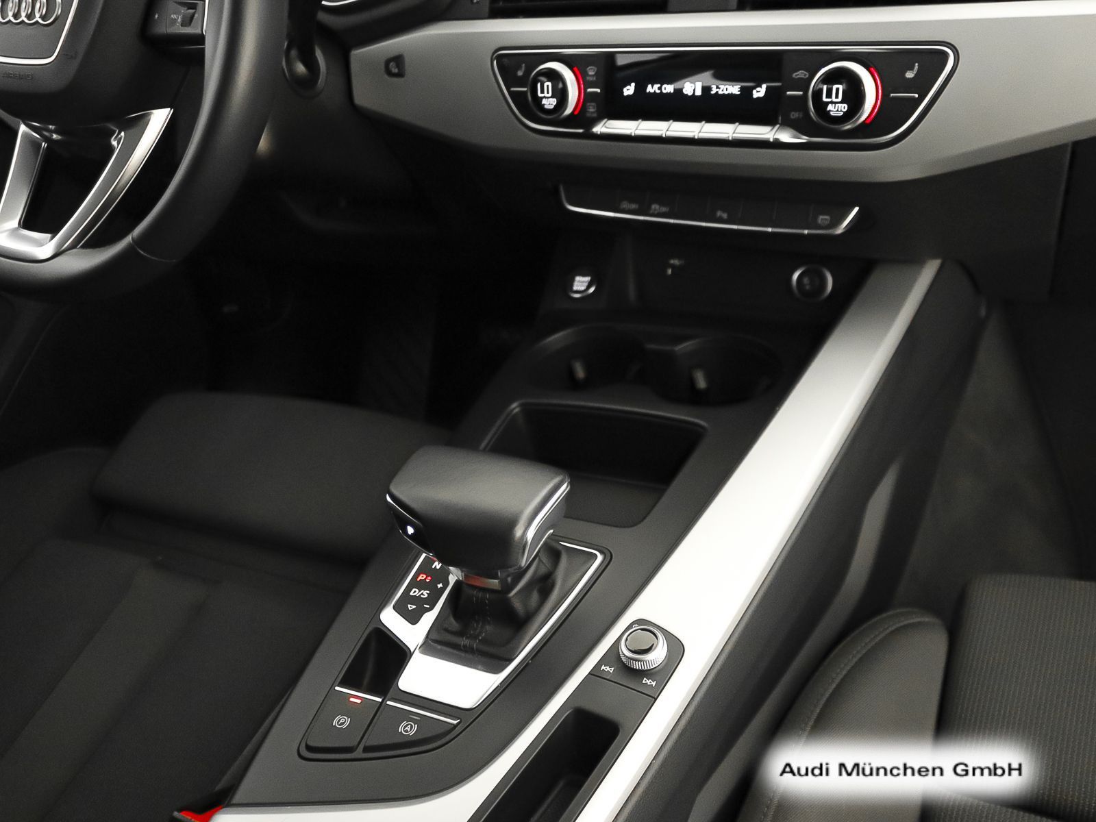 Audi A4 - Bild 17