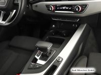 Audi A4 - Vorschau Bild 17