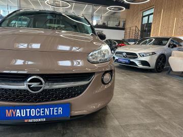 Opel Adam Glam ecoFlex *Pano*Klima*