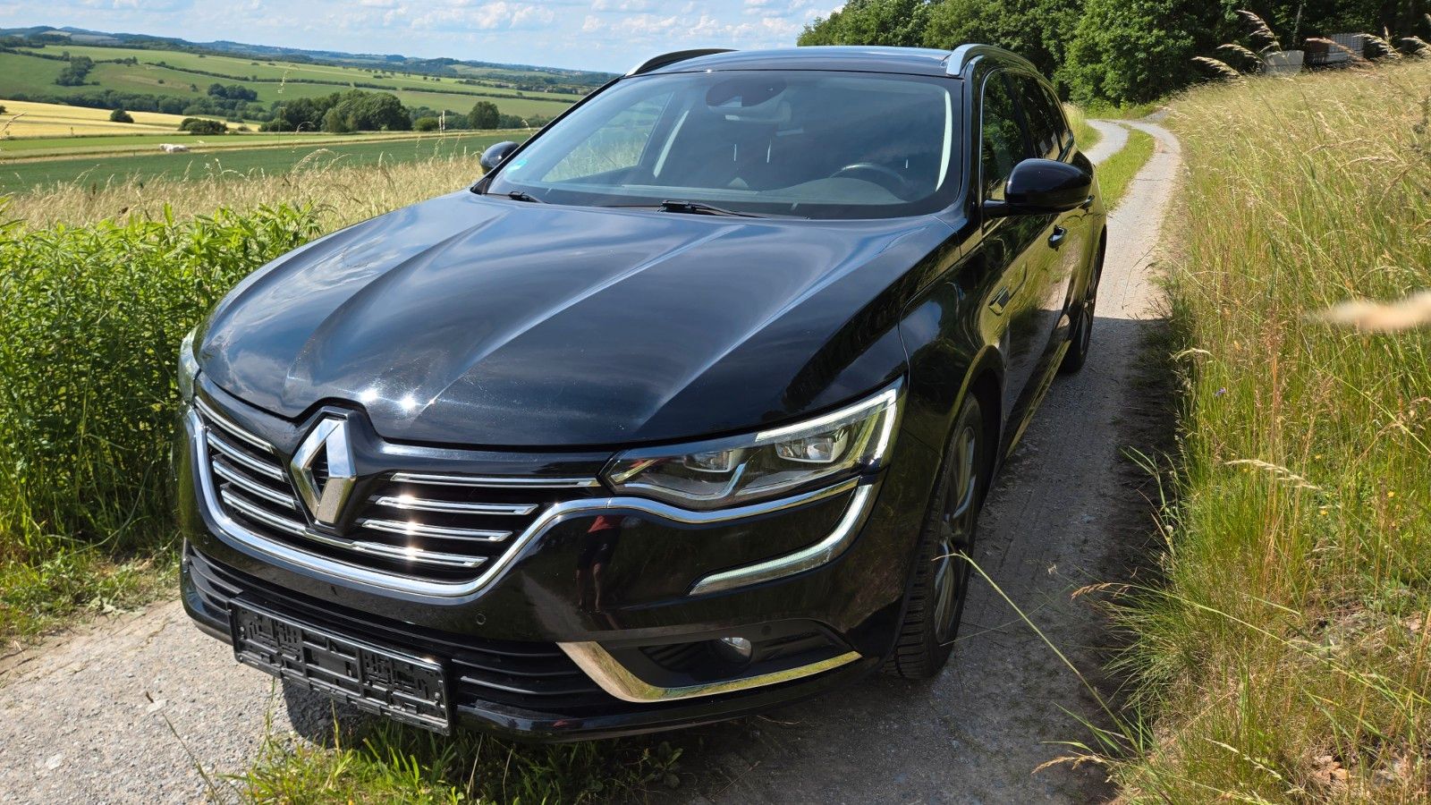 RENAULT Talisman
