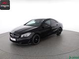 Mercedes-Benz CLA 250 Coupe AMG EDITION 1 NIGHT KAMERA,H/K,SH - Mercedes-Benz CLA 250 Gebrauchtwagen