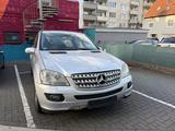 Mercedes-Benz ML 350 4MATIC -