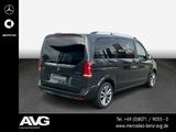 Mercedes-Benz V 300d 4MATIC EDITION Kompakt Standhzg Distronic - Mercedes-Benz V 300 mit Diesel-Antrieb: Kombi, Automatik