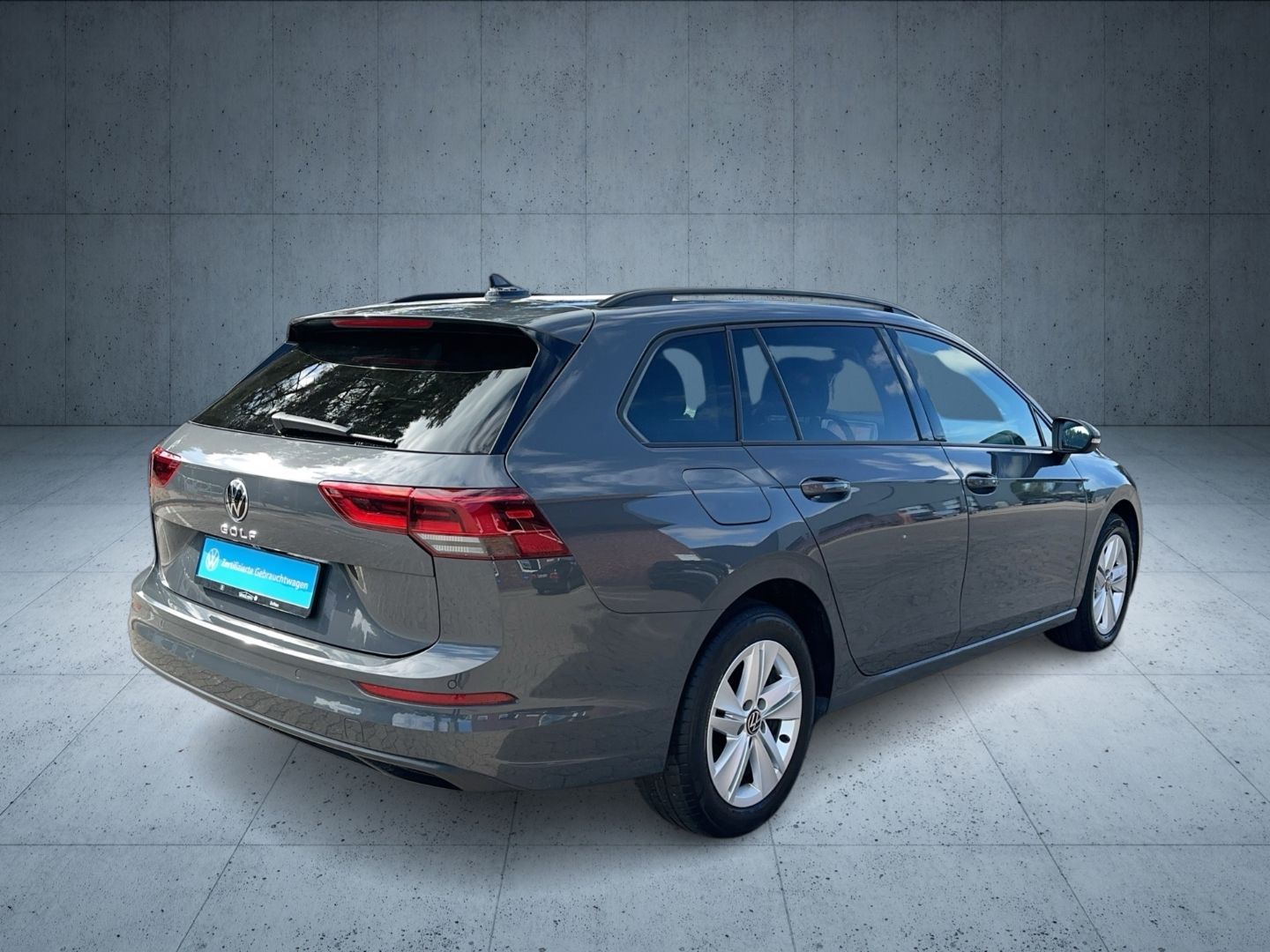 Volkswagen Golf - Bild 6