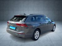 Volkswagen Golf - Vorschau Bild 6