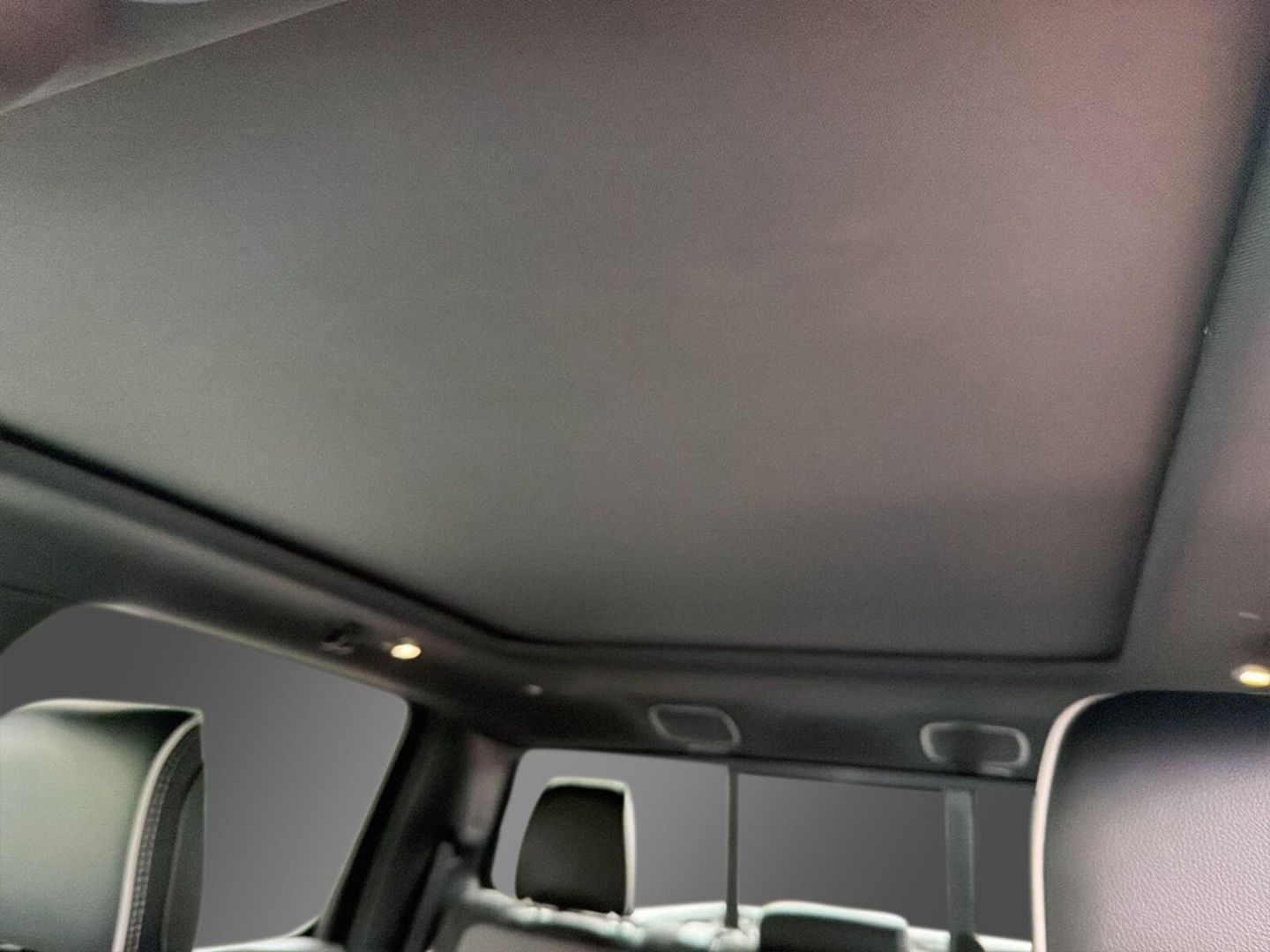 Fahrzeugabbildung Dodge RAM Laramie Night MY26-5,7-V8 -Vollausstattung-
