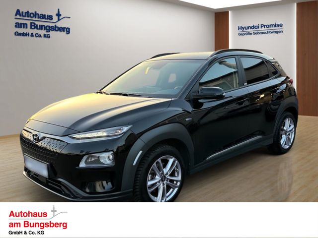 Hyundai KONA EV 150KW Style Navi RFK SHZ