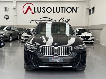 BMW X3 - 2