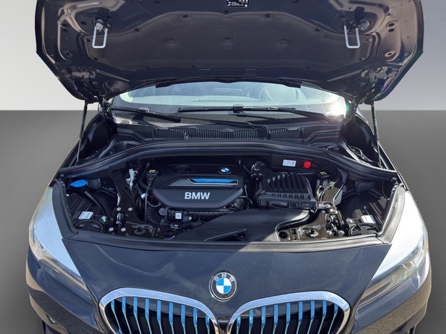 225 Active Tourer Hybrid iPerformance SHZ FACEL.