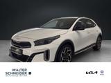 Kia XCeed 1.6T GT Line Navi Leder LED SHZ PDC JBL - gebrauchte Kia XCeed aus dem Jahr 2024