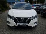 Nissan Qashqai Akari Automatik - Nissan Qashqai Gebrauchtwagen in Aachen
