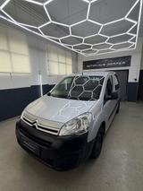 Citroën Berlingo Kasten Business L1 FENSTER KLIMA ZV - Citroën Berlingo Gebrauchtwagen in Düsseldorf