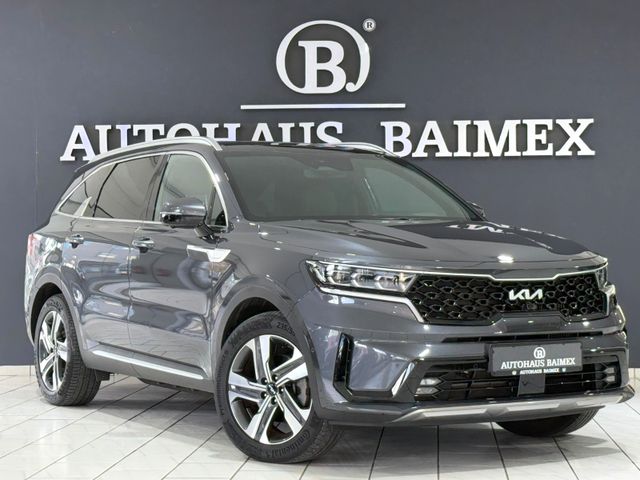 Kia Sorento Platinum 4WD Plug-In Hybrid*6-SITZER