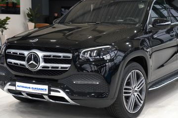 Mercedes GLS 580 - 9