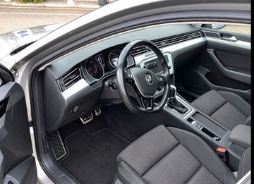 Volkswagen Passat Variant - 2