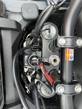 Honda Africa Twin DCT ES 2024 mit Koffer - Honda Motorräder in München
