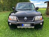 Mitsubishi Pajero 3,2 DI-D Dakar Dakar - Mitsubishi Pajero aus 2005 mit Diesel-Antrieb
