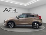 Mitsubishi CearTec 1,5 T-MIVEC *II.HAND*AHK*360°*S-HEFT* - gebrauchte Mitsubishi Eclipse Cross aus dem Jahr 2020