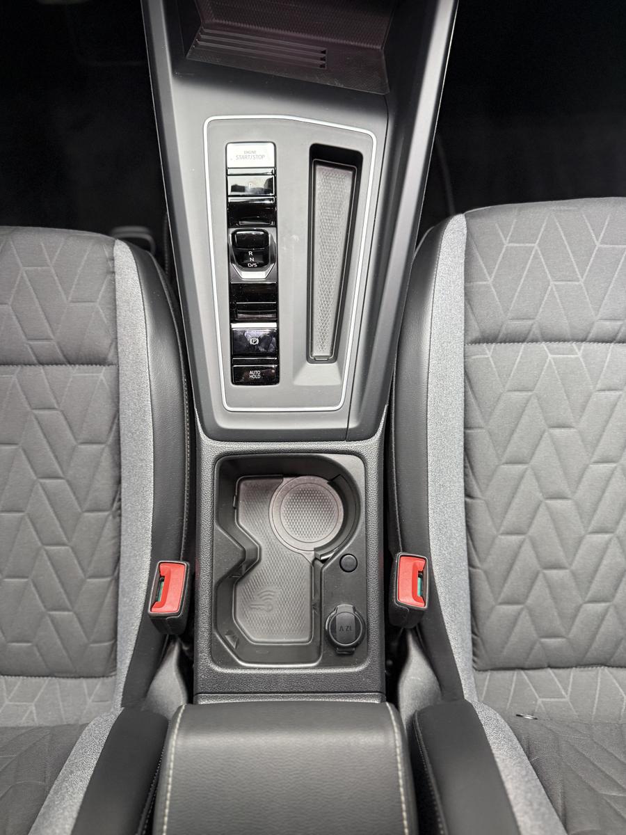 Volkswagen Golf 1.5 eTSI 110 kW Goal, миниатюра 22