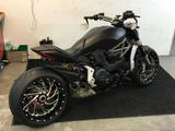Ducati xdiavel - DUCATI XDIAVEL