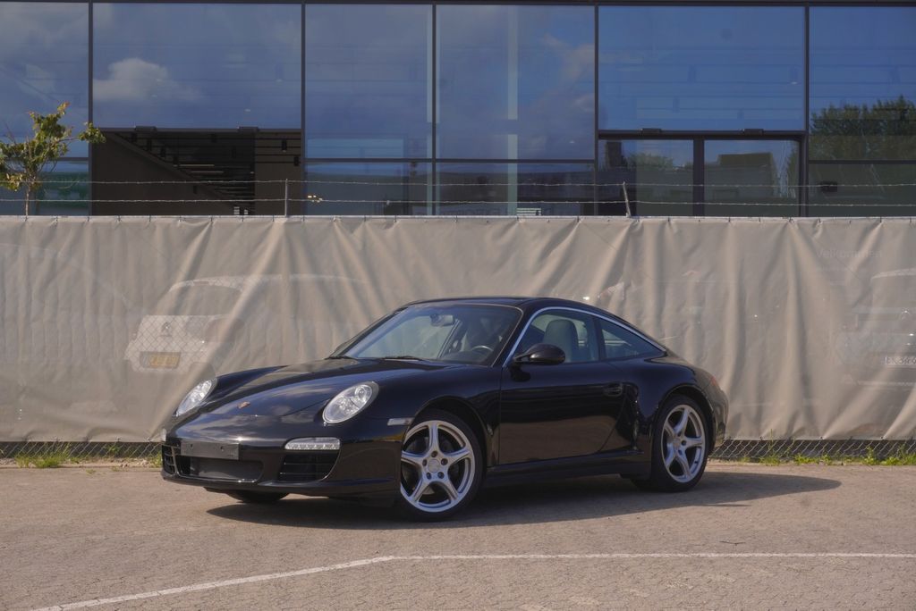 Porsche 911 Urmodell