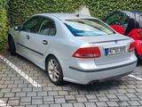 Saab 9-3 2.0T Aero Sport-Limousine Aero - gebrauchte Saab 45725 aus dem Jahr 2003