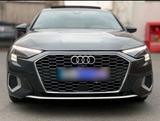 Audi A3 35 TDI Limousine  Vollausstattung... - Audi A3: Vollausstattung