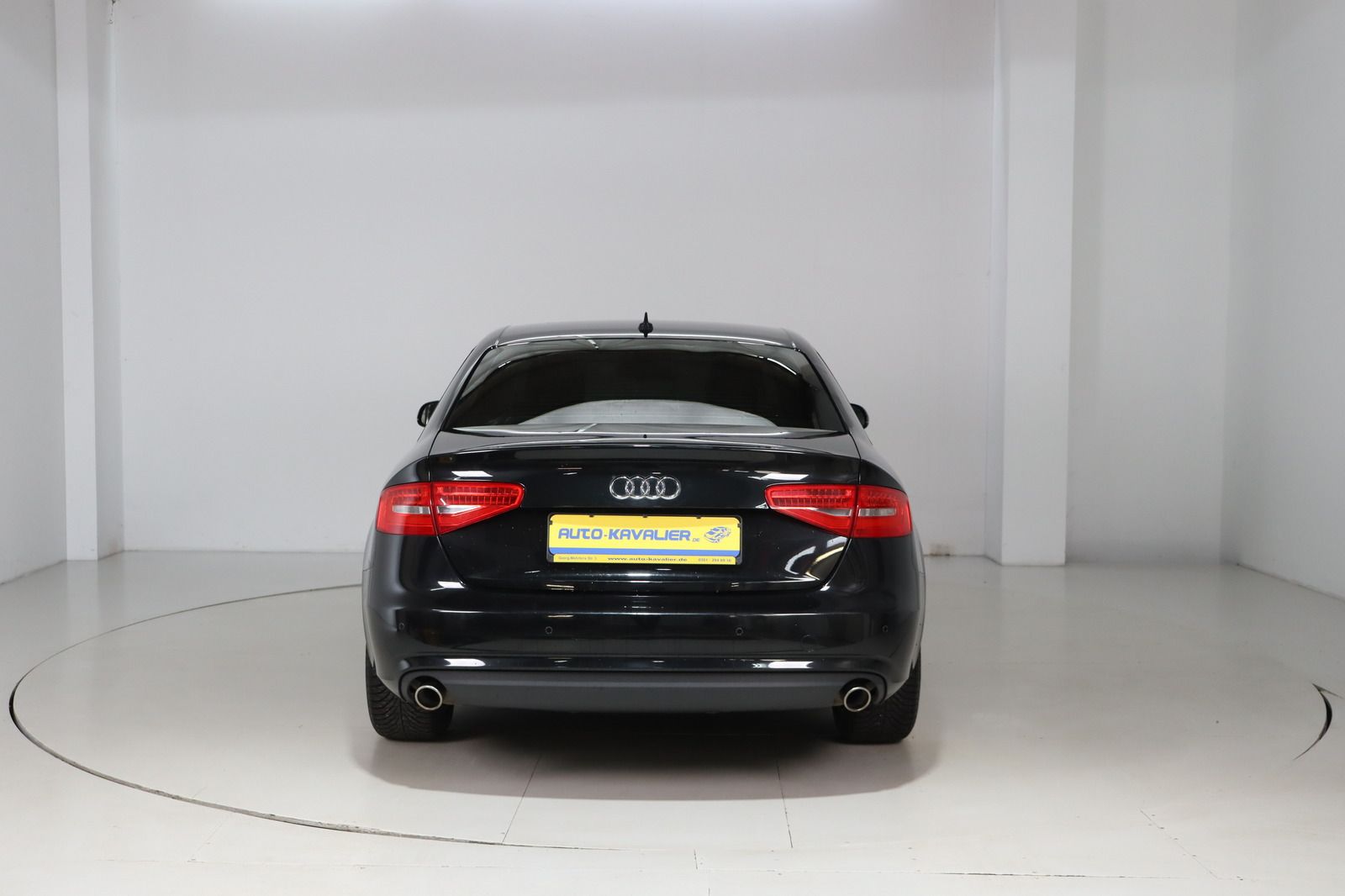 Fahrzeugabbildung Audi A4 3.0 TDI S tronic * Xenon * Navi * el. Sitze