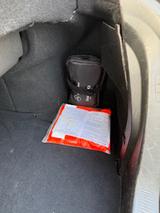 Mercedes-Benz CLK 63 AMG Cabriolet  - Mercedes-Benz: Schwarz, Clk