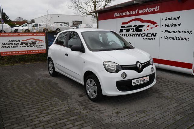 Renault Twingo TÜV 04.2026