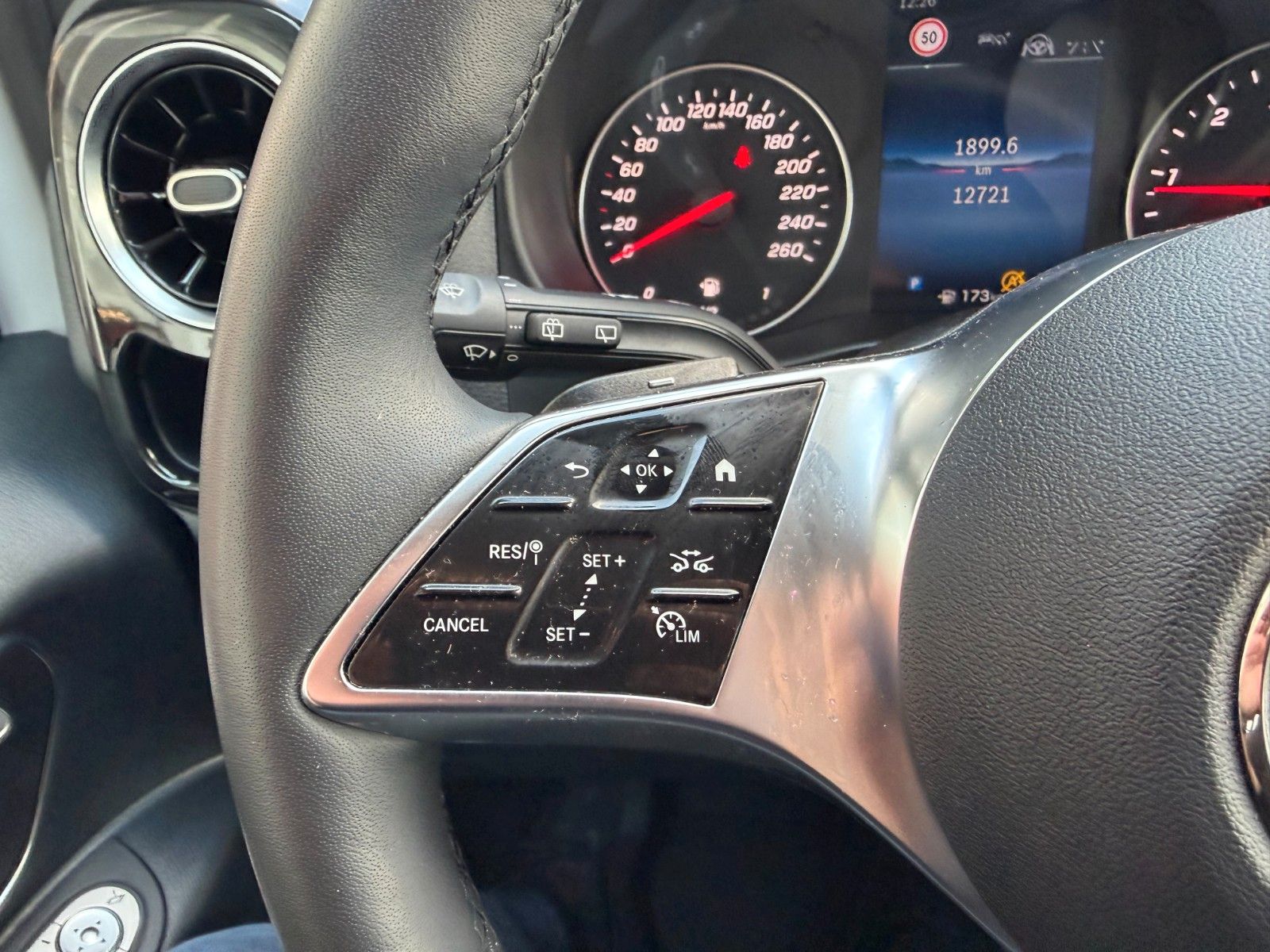 Fahrzeugabbildung Mercedes-Benz Vito 116 CDI Tourer 4x4 Extral AHK2,5to Stdheiz