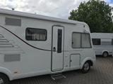 HYMER / ERIBA / HYMERCAR B 578 - HYMER / ERIBA 578