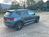 Seat Ateca 2.0 TDI 140kW FR 4Drive DSG FR AHK Pano  - Seat Ateca von privat