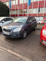 Skoda Fabia Combi 1,4l Tausch gegen Smart ... - gebrauchte Skoda Cabrios