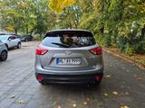 Mazda CX-5 2.2 SKYACTIV-D Center-Line AWD Center-Line - Mazda CX-5 in Lübeck