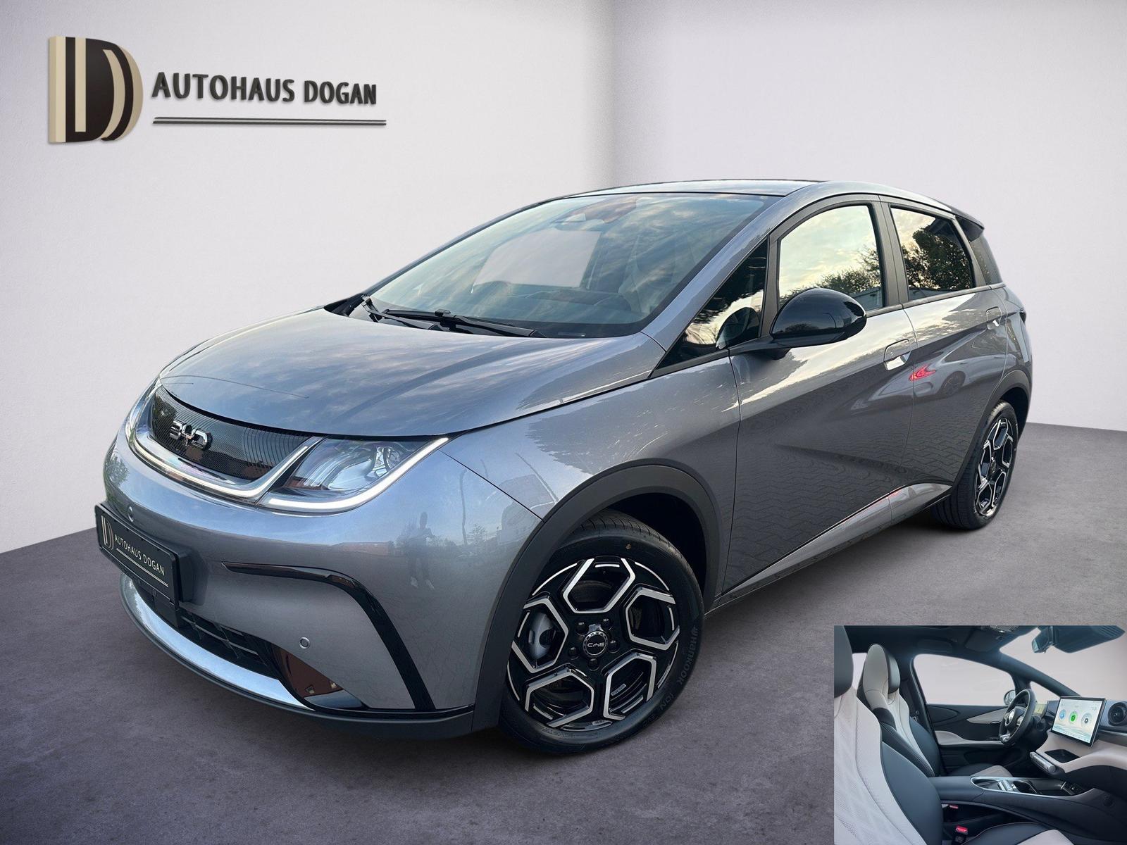 BYD DOLPHIN Dolphin Design*Pano*Shzg*360Cam*Privacy*