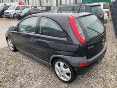 OPEL Corsa 1.2