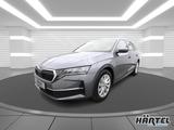 Skoda OCTAVIA Combi SELECTION 2.0 TDI DSG (+EURO6) LED - Skoda Octavia Gebrauchtwagen