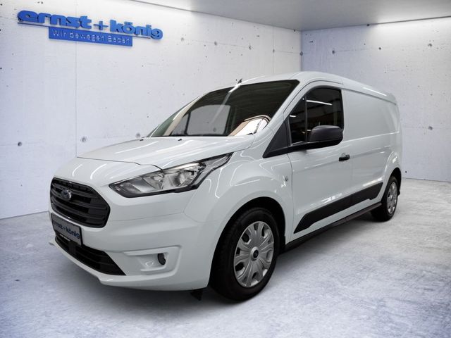 Ford Transit Connect 240 L2 S&S Trend PDC NAVI DAB