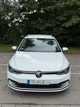 Volkswagen Golf Variant - Top Angebot - : Angebot